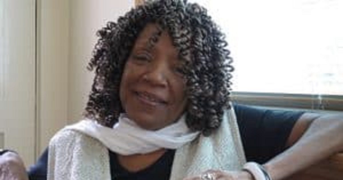 Condenan desde Cuba ataques a poetisa Nancy Morejón Condenan desde Cuba ataques a poetisa Nancy Morejón