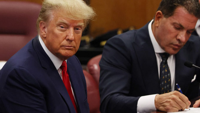 Culpable de abuso sexual, ¿veredicto capaz de dañar imagen de Trump? Culpable de abuso sexual, ¿veredicto capaz de dañar imagen de Trump?