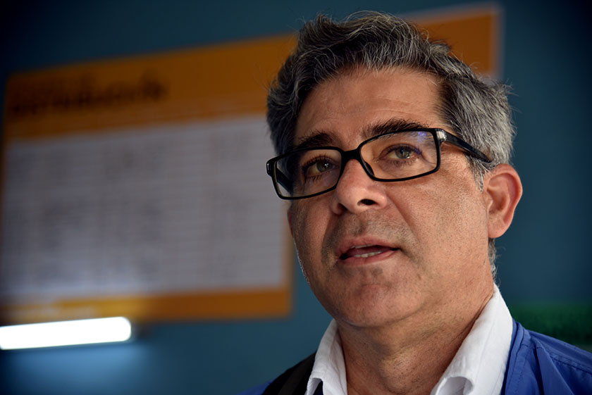 Dona la ONU 100 mil dólares para provincias afectadas por lluvias Dona la ONU 100 mil dólares para provincias afectadas por lluvias