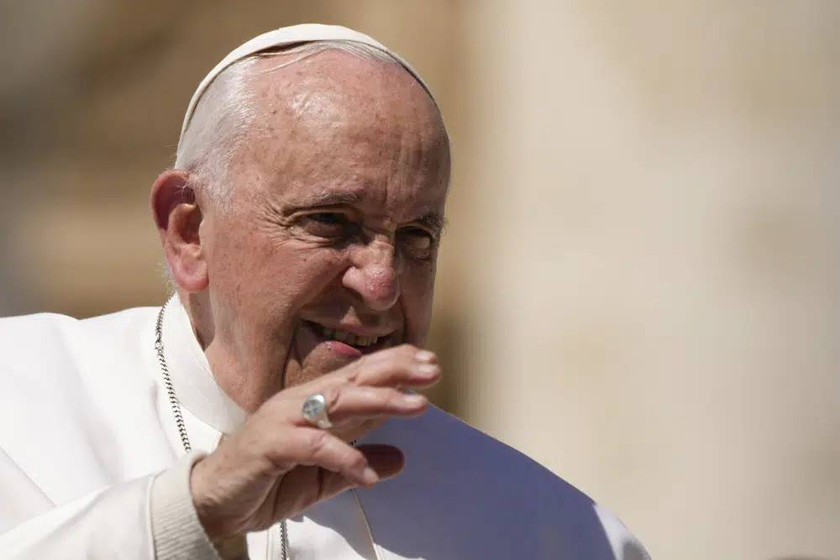 Envían desde Cuba deseos de pronta recuperación a Papa Francisco Envían desde Cuba deseos de pronta recuperación a Papa Francisco