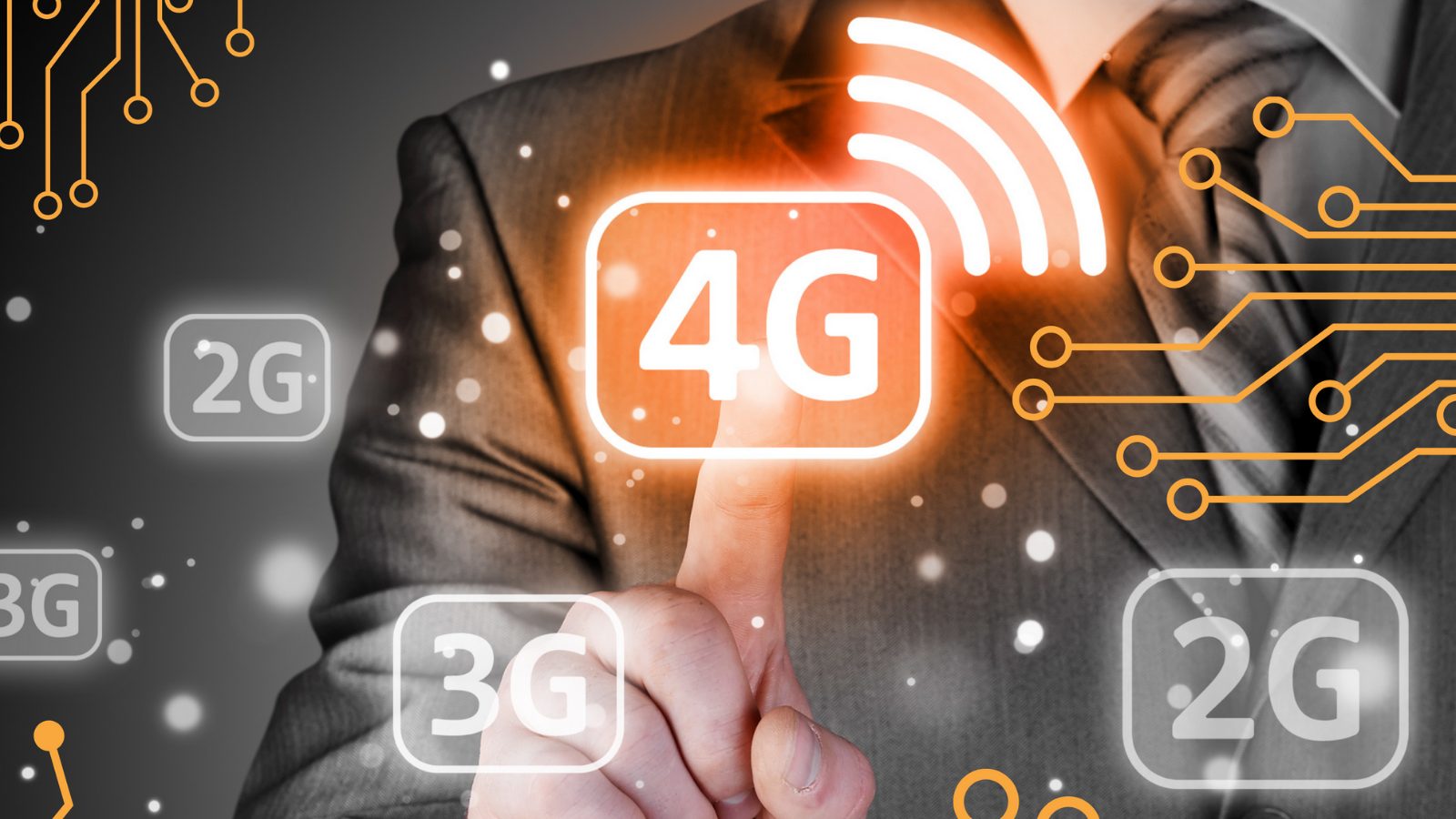 Cuba prioriza crecimiento de la cobertura 4G Cuba prioriza crecimiento de la cobertura 4G
