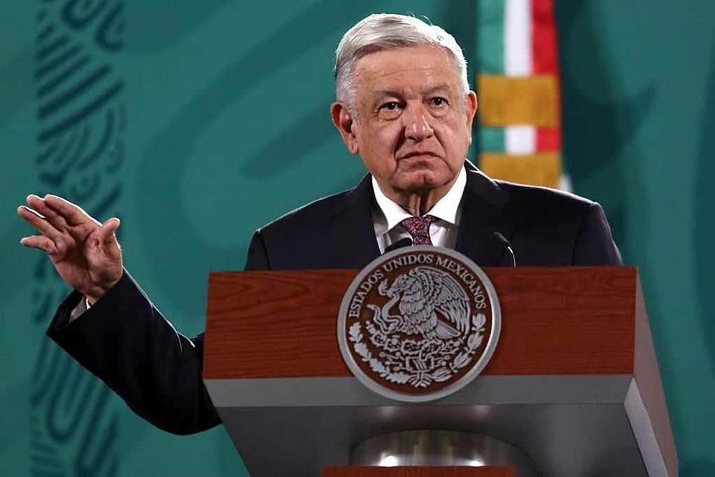 OEA no ha hecho nada para defender a pobres del mundo, López Obrador OEA no ha hecho nada para defender a pobres del mundo, López Obrador