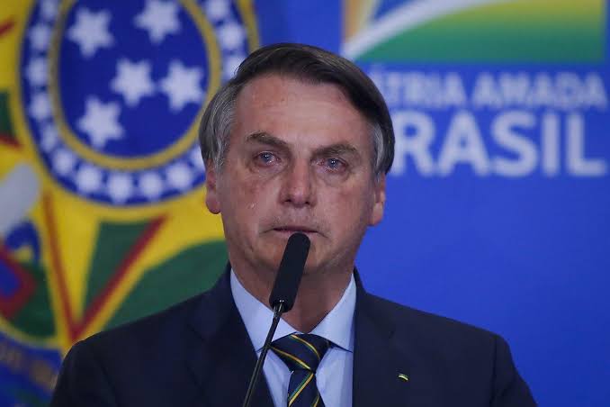 Tribunal de Brasil fija juicio de inhabilitación a Bolsonaro