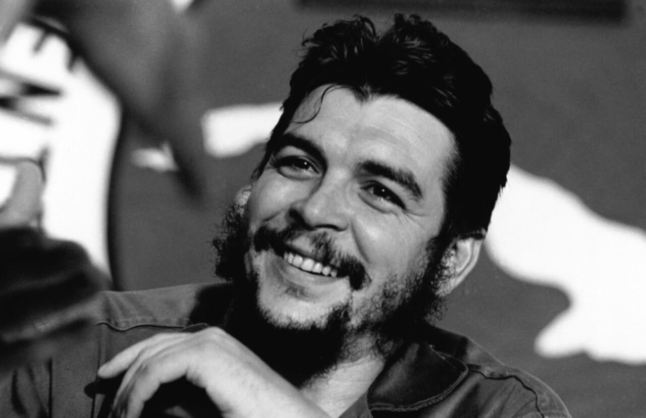 Concepción ética y humanismo de Ernesto Che Guevara Concepción ética y humanismo de Ernesto Che Guevara