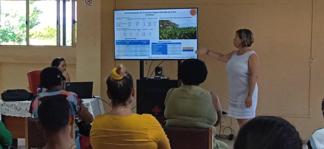 Sesionó en Granma tercer simposio regional de Ciencias Técnicas