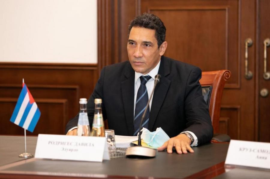 Buscan en Cuba revertir dificultades del transporte público Buscan en Cuba revertir dificultades del transporte público