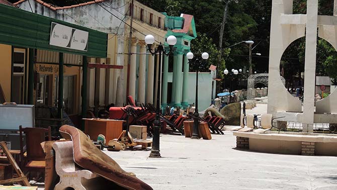 Aportará el Estado financiamiento para casas afectadas por lluvias Aportará el Estado financiamiento para casas afectadas por lluvias