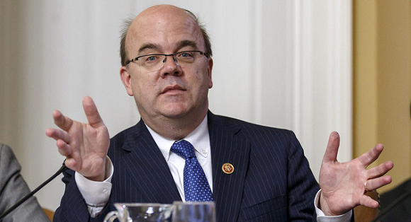 Representante demócrata Jim McGoverns: “Nuestra política hacia Cuba es una vergüenza” (+ Video) Representante demócrata Jim McGoverns: “Nuestra política hacia Cuba es una vergüenza” (+ Video)