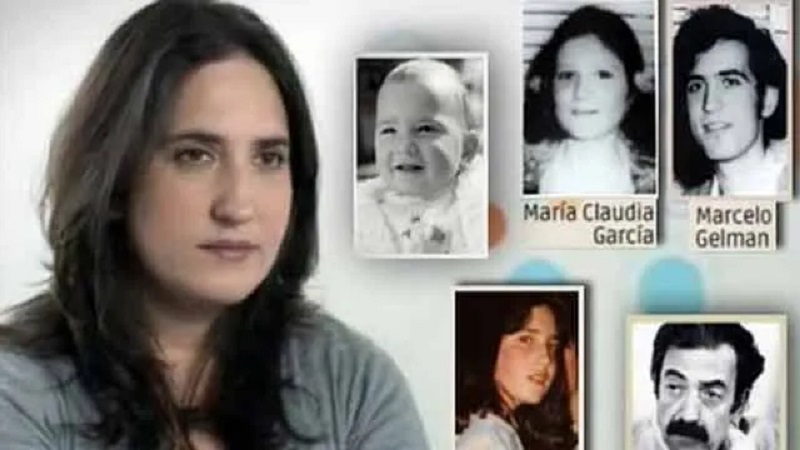 Familiares renuevan esperanzas de hallar a desaparecidos en Uruguay Familiares renuevan esperanzas de hallar a desaparecidos en Uruguay