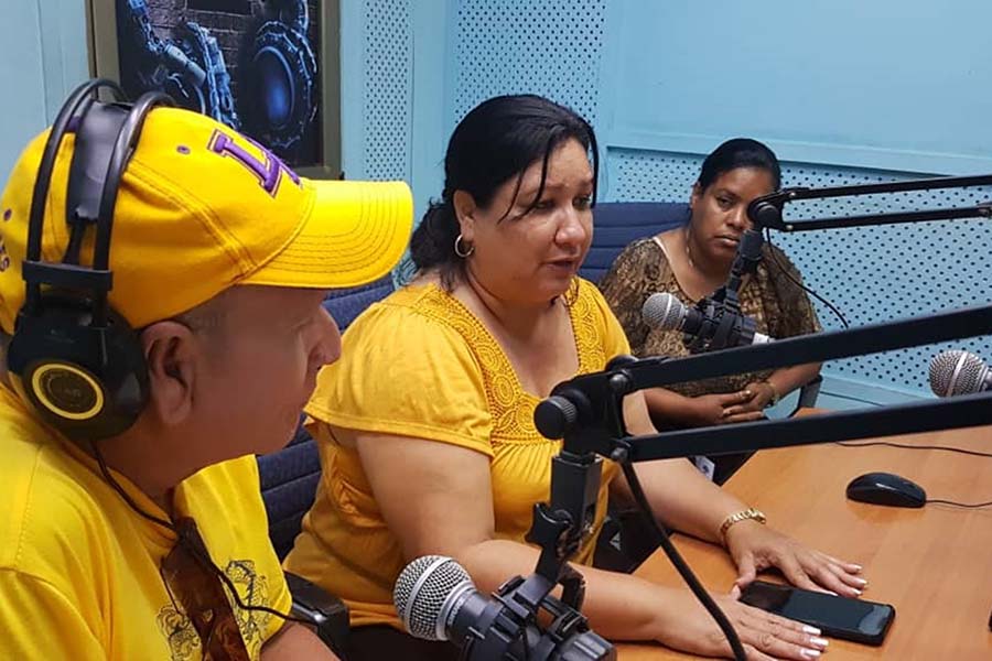 Envían máximas autoridades de la provincia mensaje de felicitación a los padres granmenses
