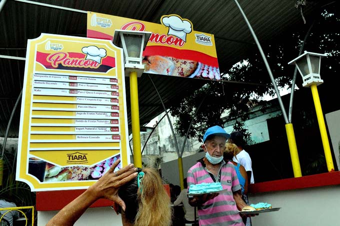 Pancon: la alternativa se impone Pancon: la alternativa se impone