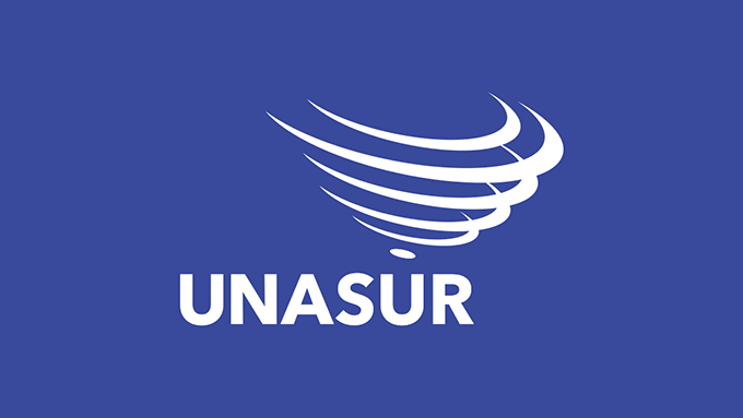 UNASUR en un mundo de bloque(o)s (I y II) UNASUR en un mundo de bloque(o)s (I y II)
