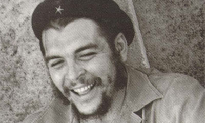 Asistieron Raúl Castro y Díaz-Canel a gala homenaje al Che Guevara