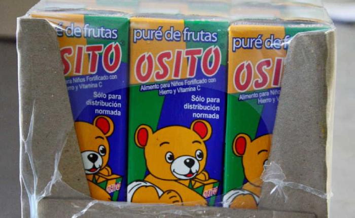 Empresa de Conservas y Vegetales de Granma asegura pulpa para compotas Empresa de Conservas y Vegetales de Granma asegura pulpa para compotas
