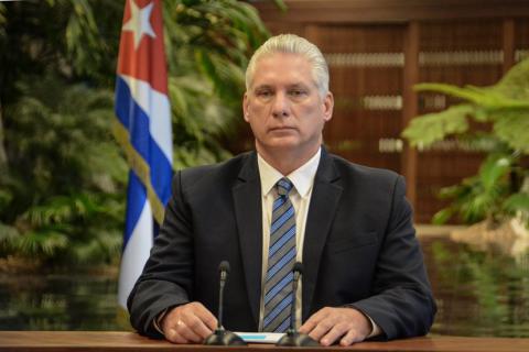 Convoca Cuba a Cumbre de Jefes de Estado y de Gobierno del Grupo de los 77 + China Convoca Cuba a Cumbre de Jefes de Estado y de Gobierno del Grupo de los 77 + China