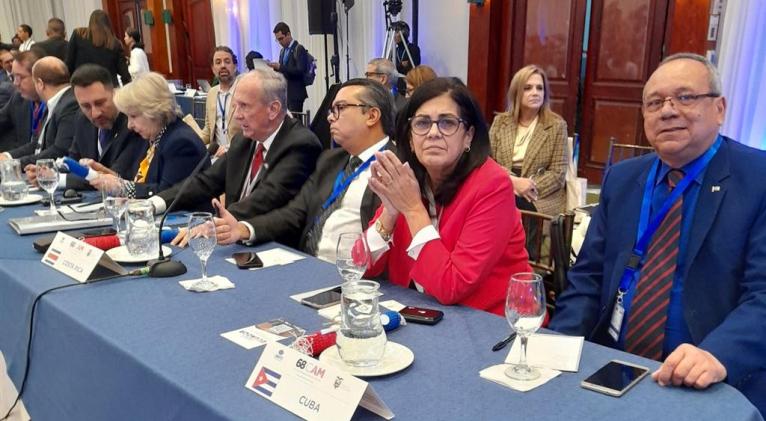 Cuba acogerá en 2024 reunión sobre turismo en las Américas