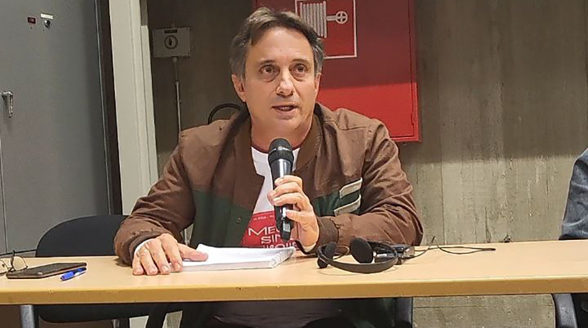 En Bruselas, voluntad cubana por la ecología emancipadora (+Video) En Bruselas, voluntad cubana por la ecología emancipadora (+Video)