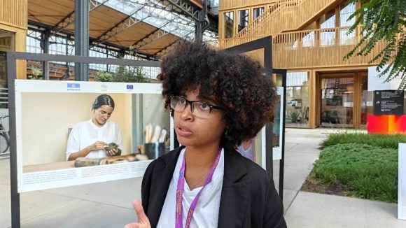 Delegación cubana en foro de Bruselas denuncia impacto del bloqueo impuesto por Estados Unidos Delegación cubana en foro de Bruselas denuncia impacto del bloqueo impuesto por Estados Unidos
