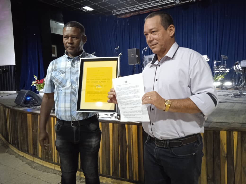 Celebran en Bayamo día del trabajador petrolero