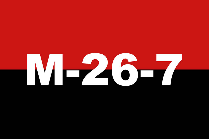 La Historia el 26 de Julio La Historia el 26 de Julio