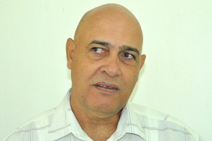 Programa urbanístico mejorará zonas vulnerables de Bayamo Programa urbanístico mejorará zonas vulnerables de Bayamo