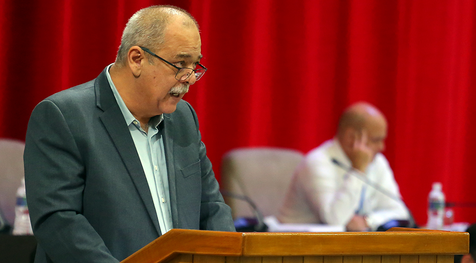 Cuba muestra gradual recuperación del sistema eléctrico y distribución de combustibles Cuba muestra gradual recuperación del sistema eléctrico y distribución de combustibles