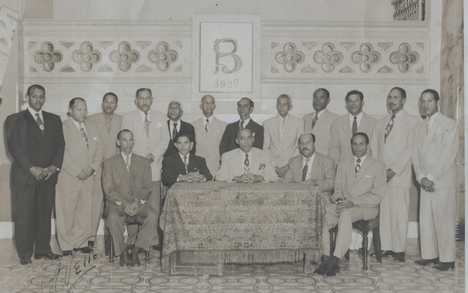 Archivo Histórico revela información sobre sociedad bayamesa existente hace 62 años