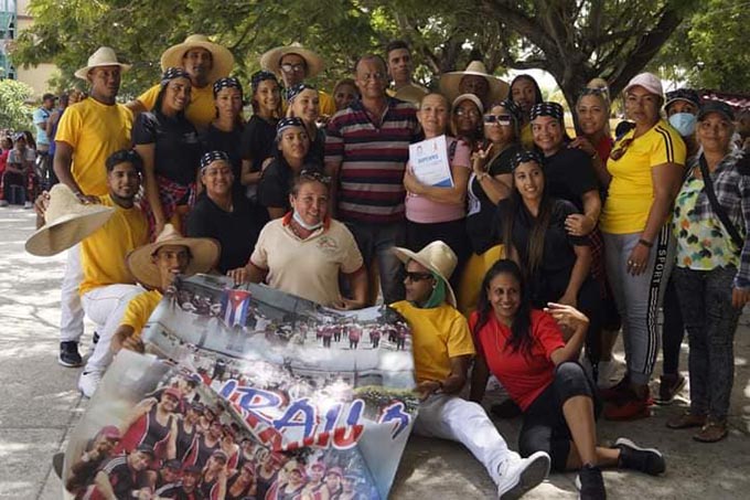 Bayameses ganaron el Cubaila provincial (+ fotos) Bayameses ganaron el Cubaila provincial (+ fotos)