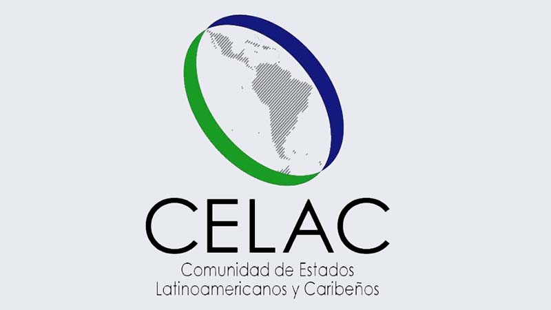 Colombia presidirá la Celac en 2025