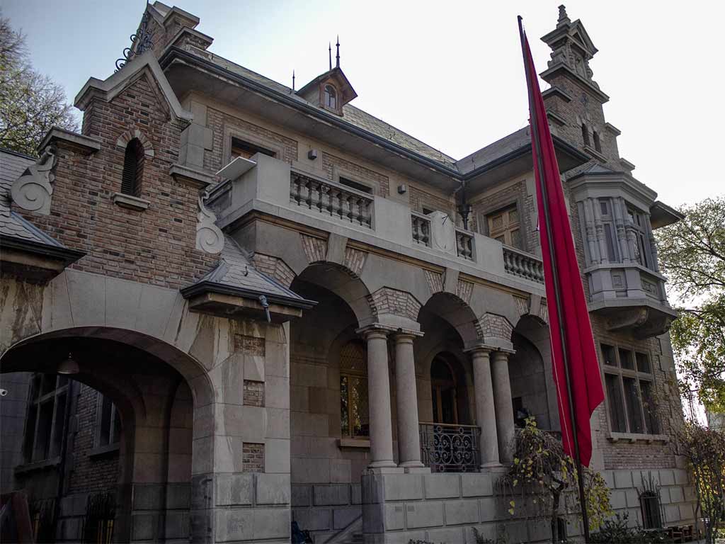 Llaman al Museo Allende a retractarse de provocación anticubana Llaman al Museo Allende a retractarse de provocación anticubana