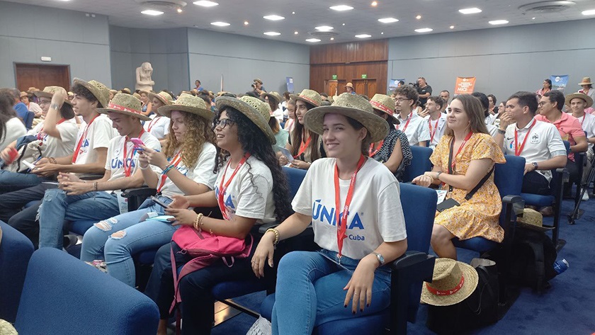 Resaltan en Cocal importancia de la especialización profesional Resaltan en Cocal importancia de la especialización profesional