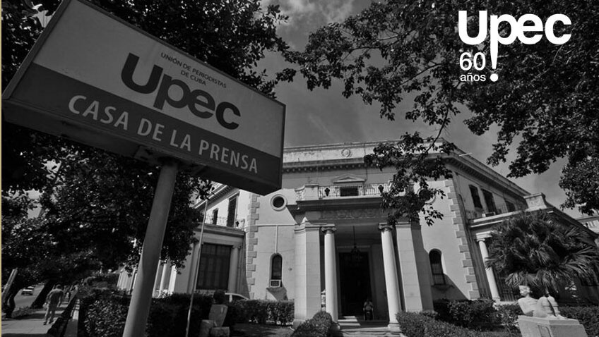 Los primeros 60 años de la UPEC Los primeros 60 años de la UPEC