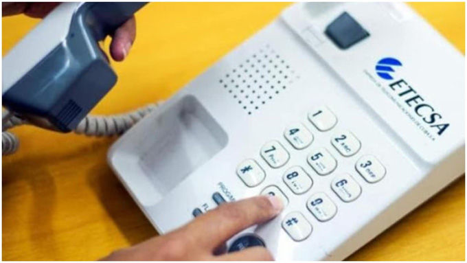 Incrementan servicio de telefonía fija en Bayamo Incrementan servicio de telefonía fija en Bayamo
