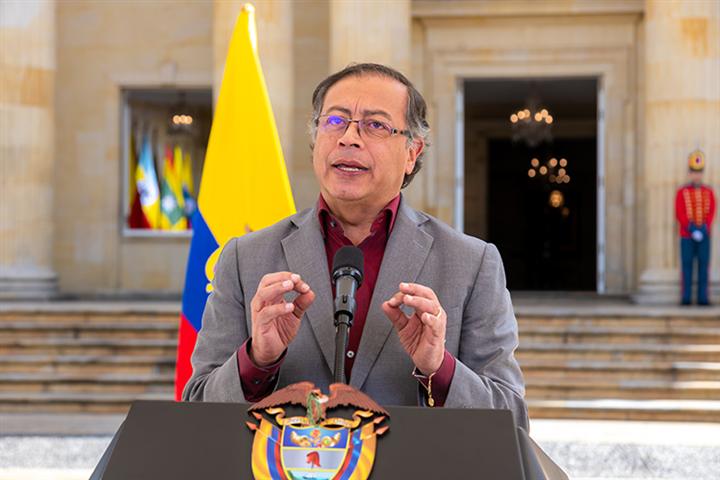 Presidente Petro participará con amplia agenda en Cumbre UE-Celac