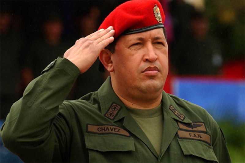 Recuerdan en Cuba a Hugo Chávez en el aniversario de su natalicio - La ...
