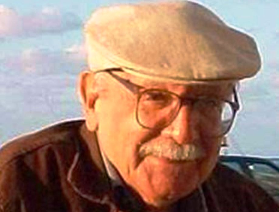 Julio Girona, la integralidad de un artista