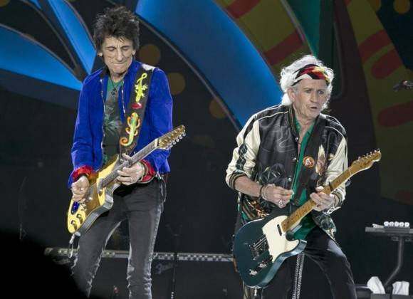 Un día para los amantes del rock Un día para los amantes del rock