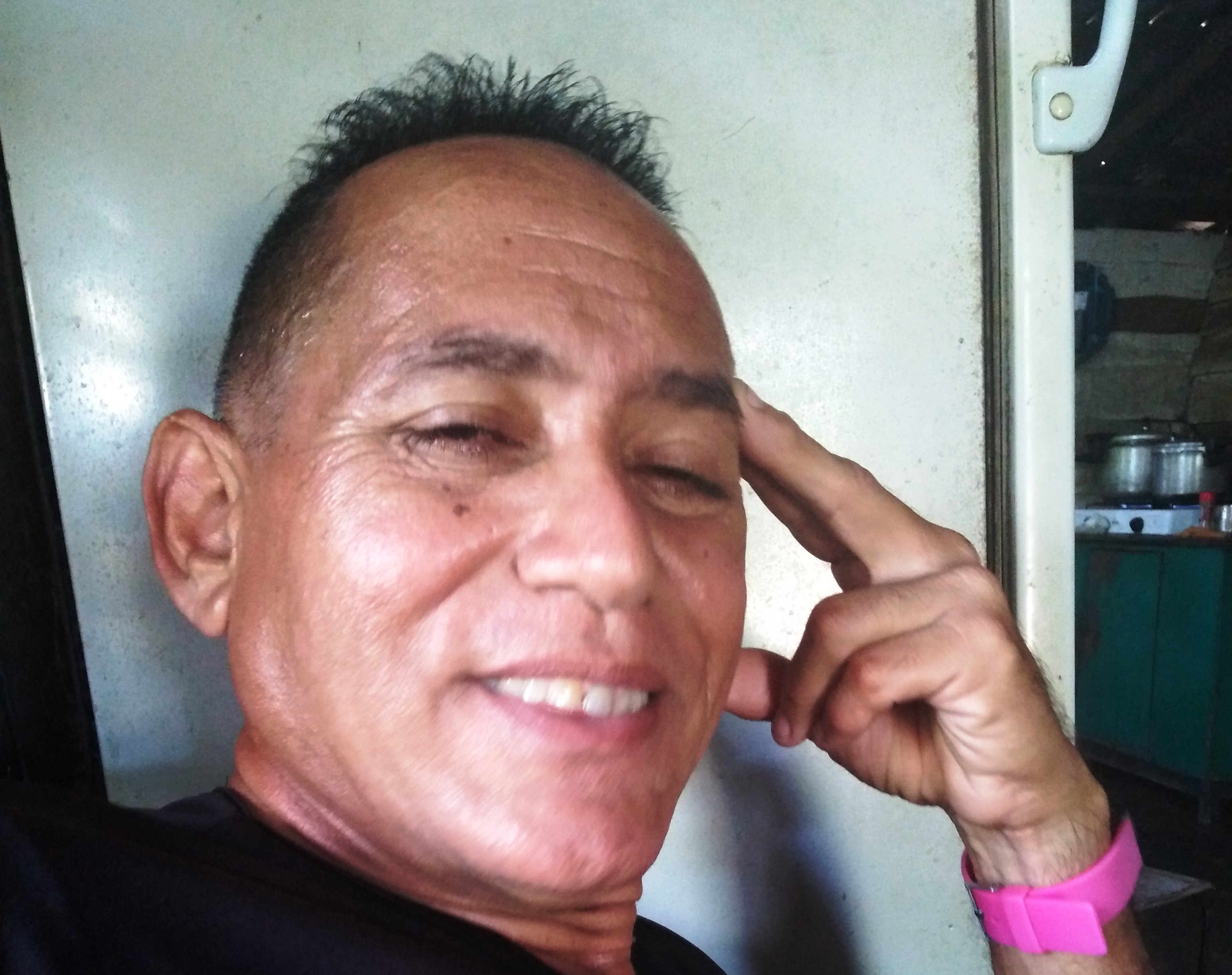 Descarga informal para una mañana de sábado