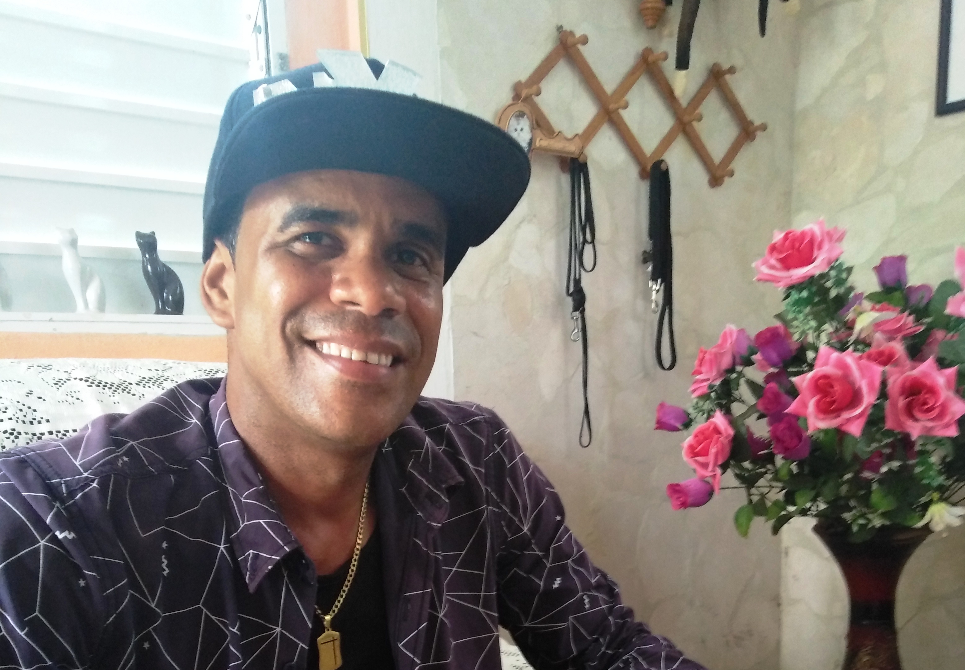 El original cantante de la Original El original cantante de la Original