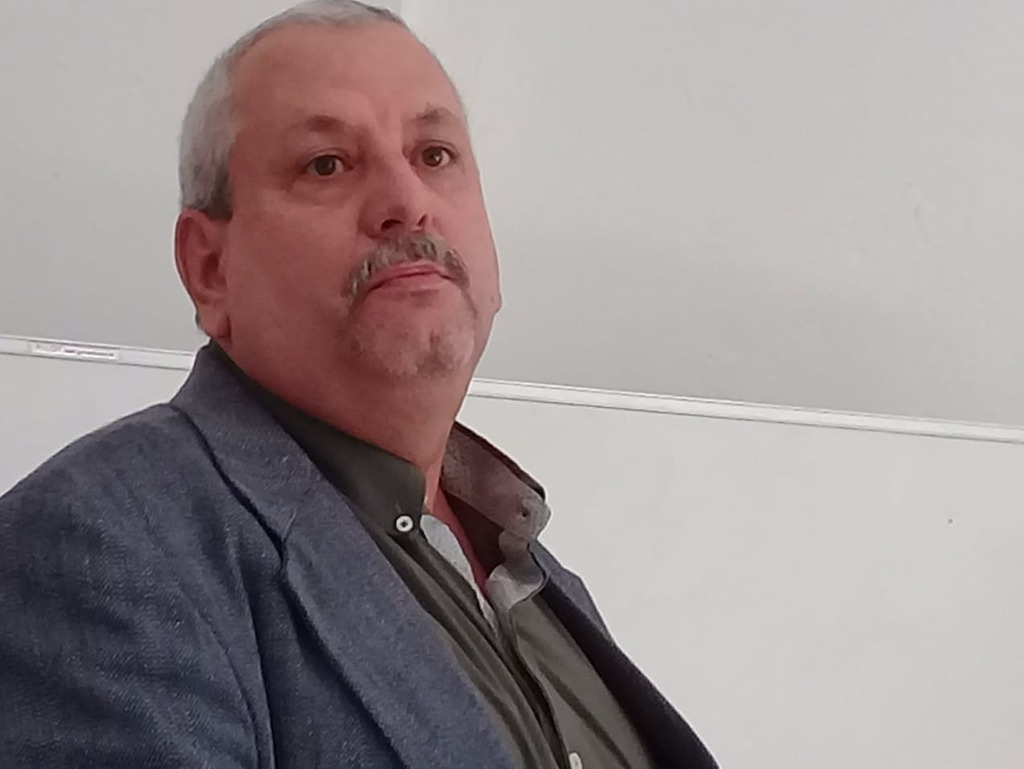 Nombran a científico cubano vicepresidente de grupo de expertos sobre Cambio Climático Nombran a científico cubano vicepresidente de grupo de expertos sobre Cambio Climático