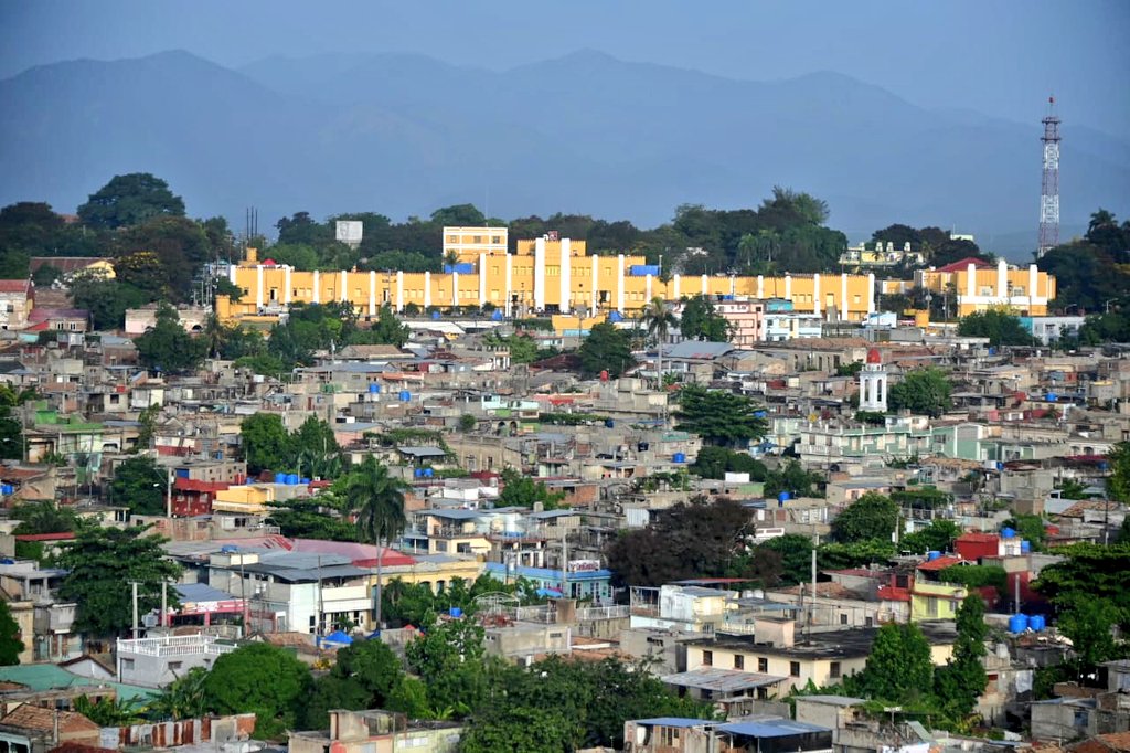 Santiago de Cuba, la otra madrugada que invoca el Moncada