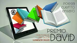 Dan a conocer en Cuba a ganadores de Premio literario David Dan a conocer en Cuba a ganadores de Premio literario David