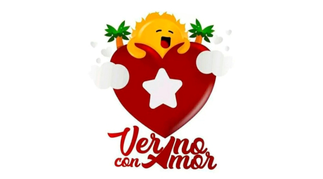 ¡Llegó el verano! ¡Llegó el verano!