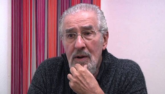 Atilio Borón califica de “muy lamentables” declaraciones de Fito Páez sobre el bloqueo contra Cuba Atilio Borón califica de “muy lamentables” declaraciones de Fito Páez sobre el bloqueo contra Cuba