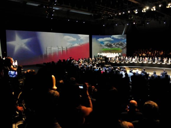 Cuba acude a la III Cumbre CELAC-UE con un espíritu constructivo Cuba acude a la III Cumbre CELAC-UE con un espíritu constructivo