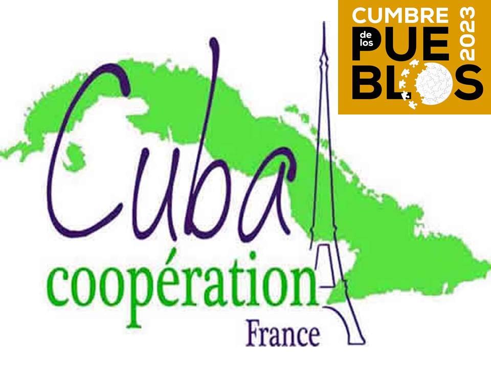 Llaman a convertir Bruselas en la capital contra el bloqueo a Cuba Llaman a convertir Bruselas en la capital contra el bloqueo a Cuba