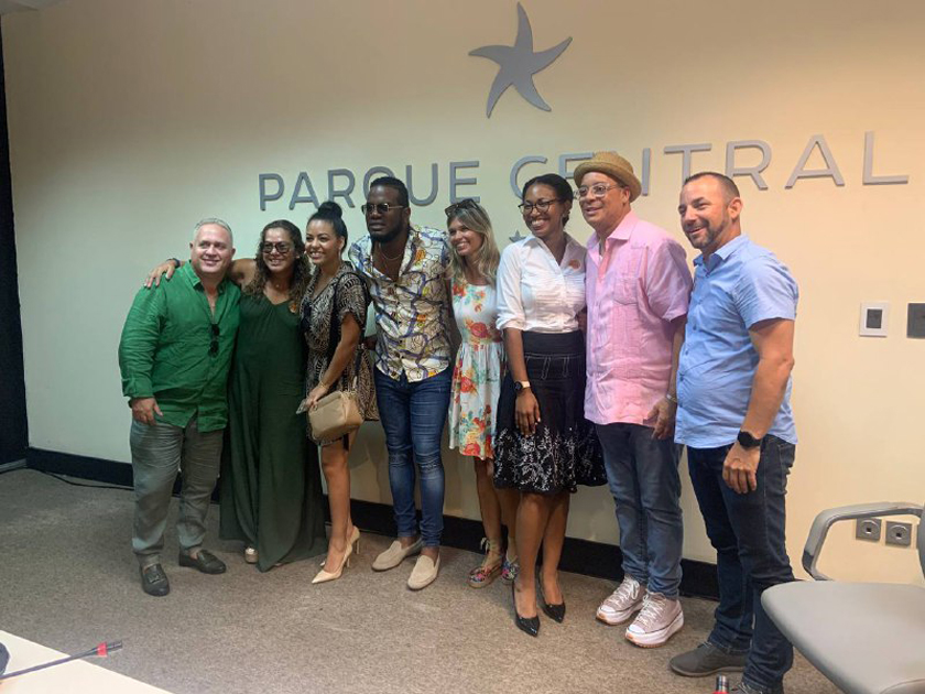 A las puertas del Festival Varadero Josone (+Fotos)