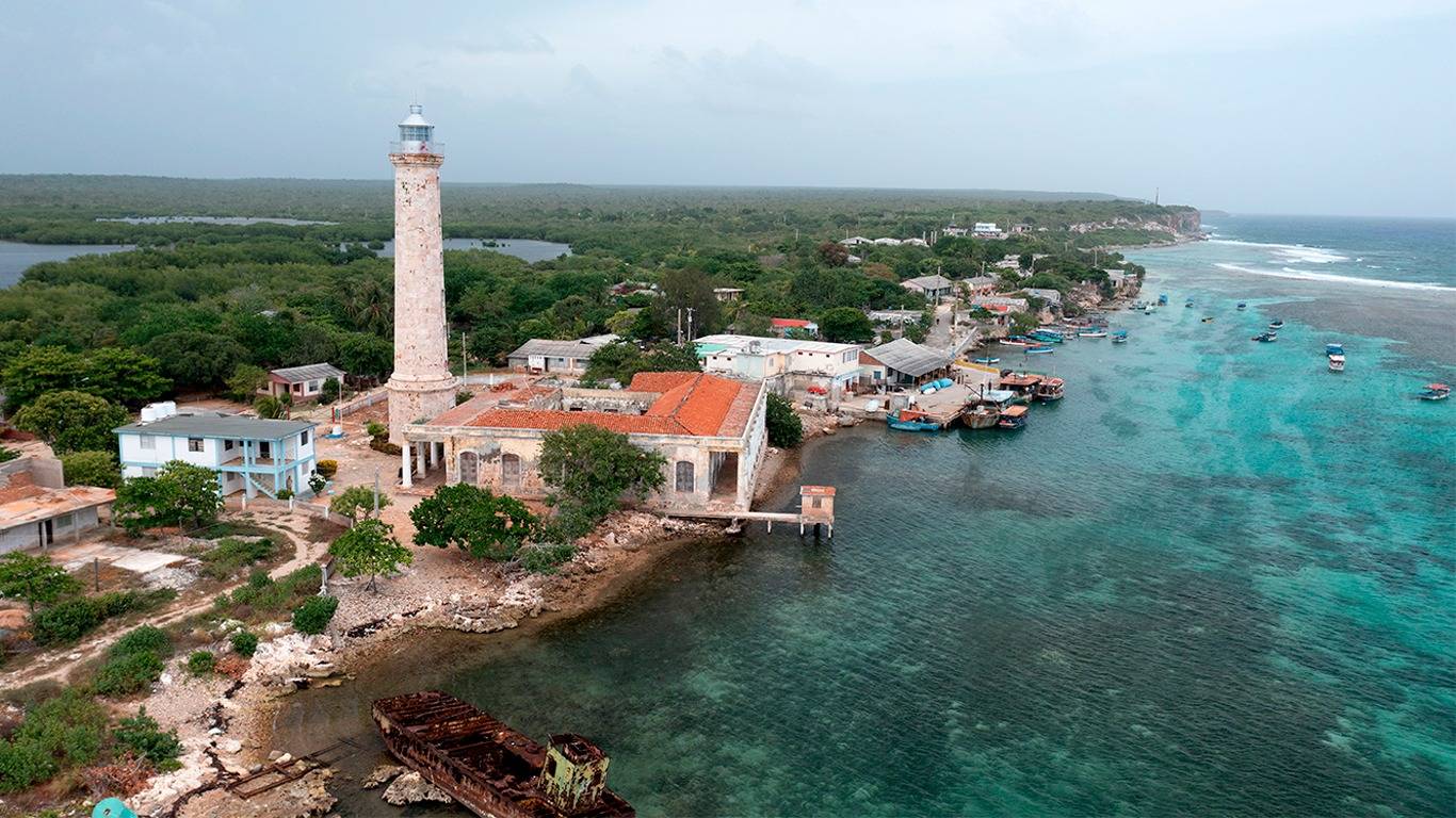 Nuevas opciones del proyecto Rumbos y Sendas