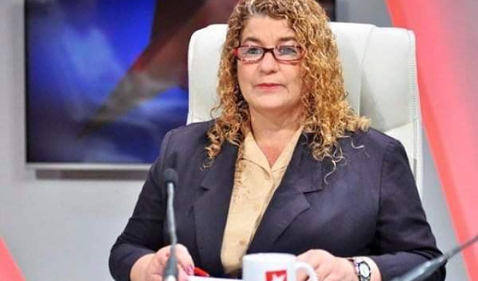 Tatiana Amarán Bogachova: Una mujer de energía Tatiana Amarán Bogachova: Una mujer de energía