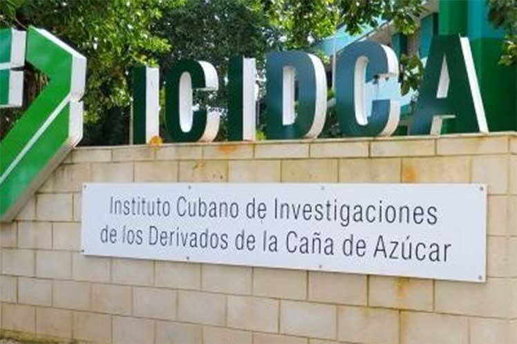 Contribuye el Icidca a la soberanía alimentaria en Cuba Contribuye el Icidca a la soberanía alimentaria en Cuba